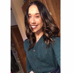 Meet your Posher, Tierra